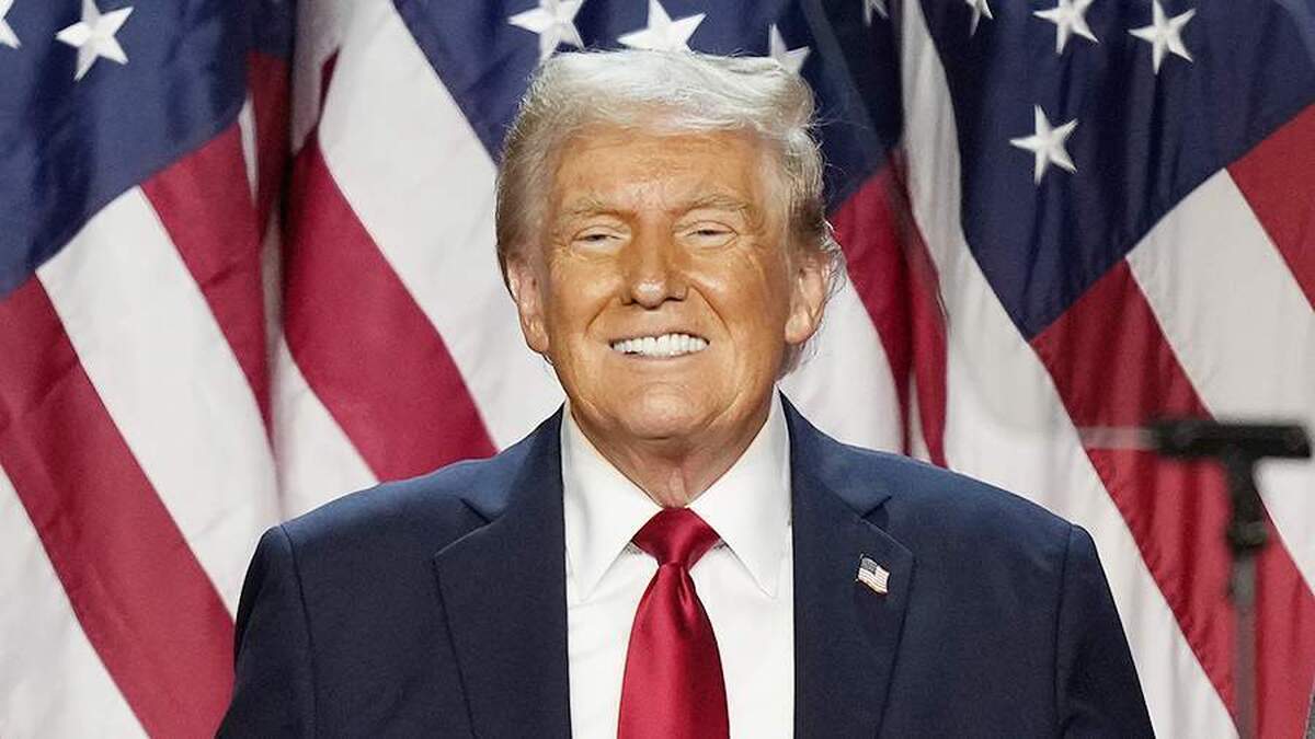 بووز روزنامه نگار درباره حمله ترامپ به زلنسکی صحبت کرد