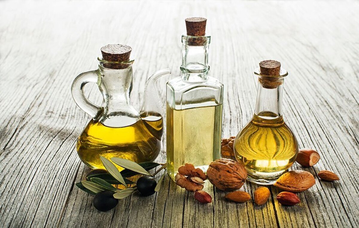 انتخاب بهترین روغن برای سلامتی باید چگونه باشد؟