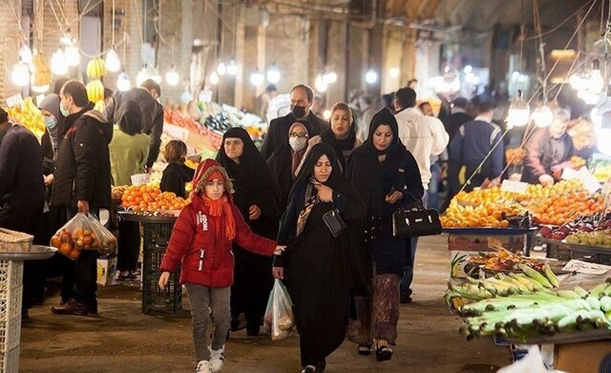 تأمین کالا‌های اساسی برای شب یلدا در فارس / کمبود گوشت در بازار وجود ندارد