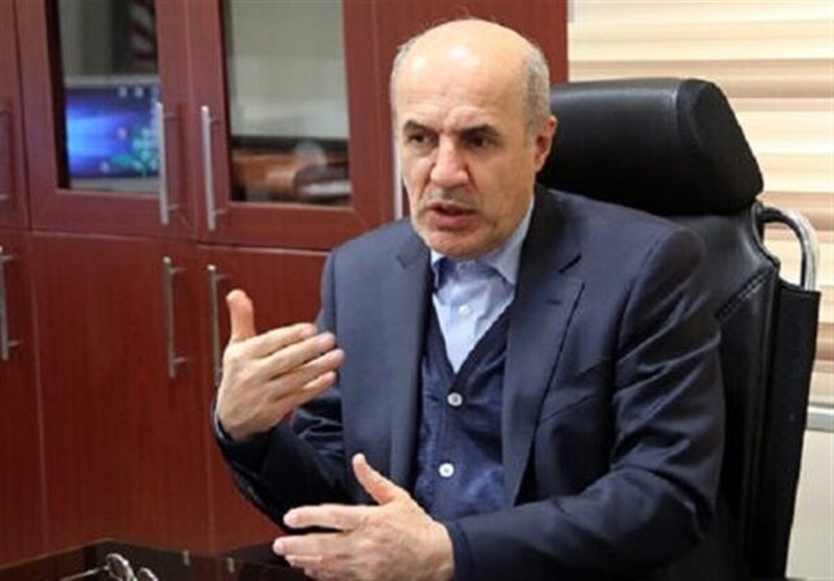 بنیاد حامیان در دانشگاه‌ها راه‌اندازی شود