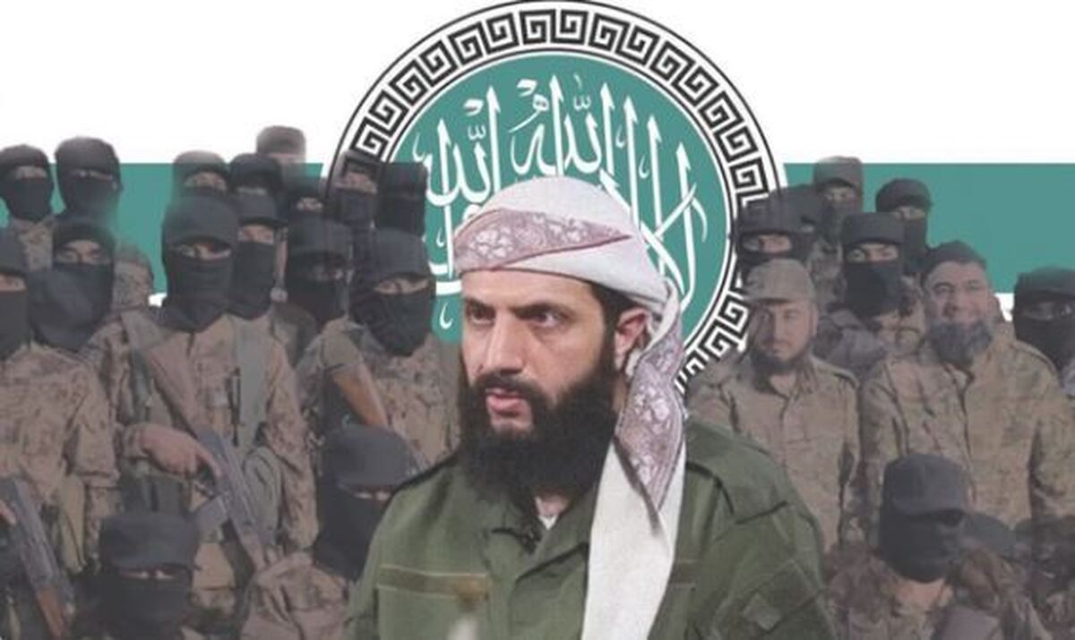 روسیه حذف تروریستی بودن هیأت تحریرالشام را بررسی می‌کند