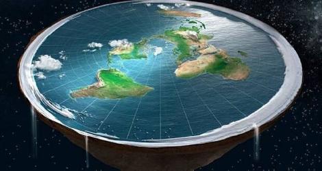 بررسی یک نظریه که این روزها عجیب محبوب شده/آیا واقعا زمین گرد است؟