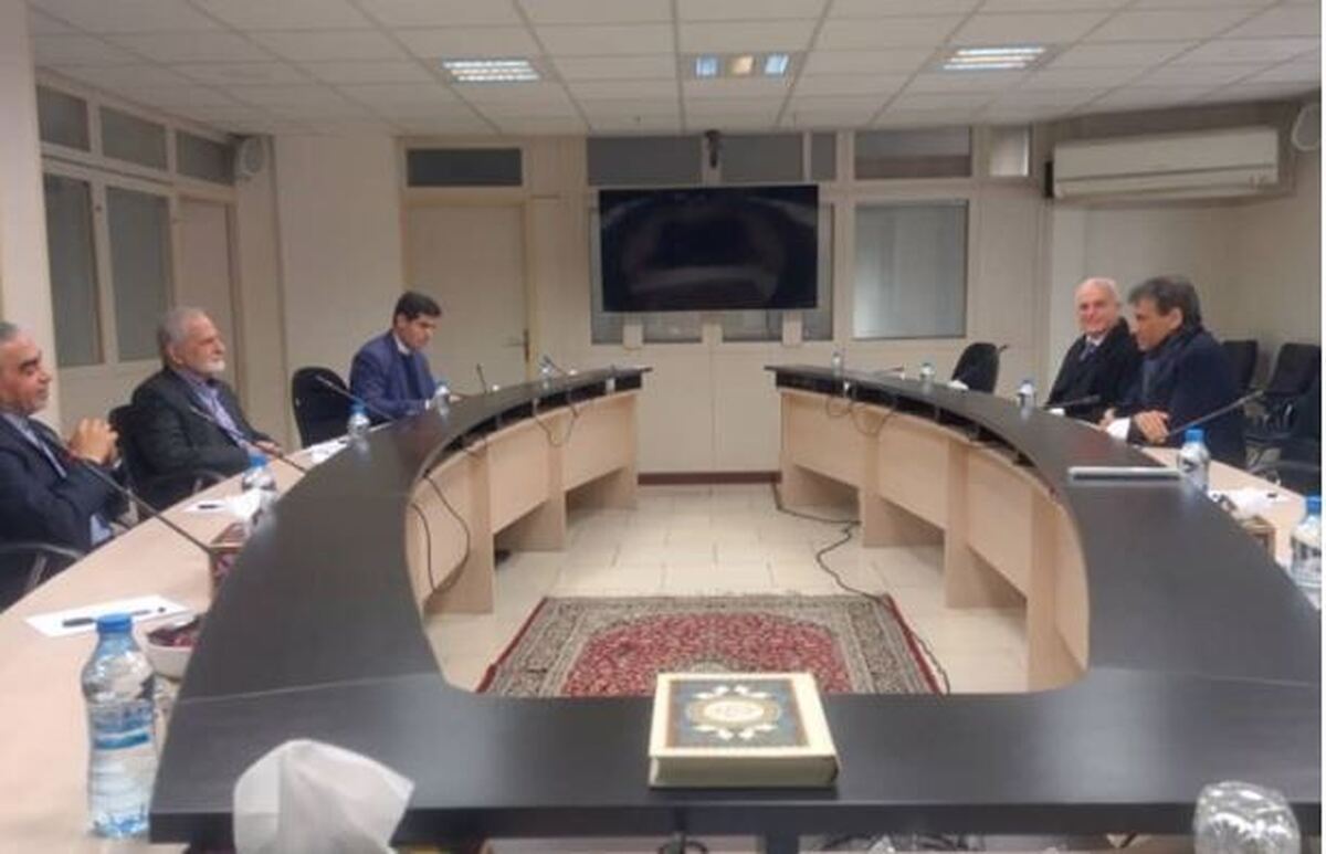 تاکید خرازی بر شکل گیری منطقه‌ای قوی با همکاری جمعی