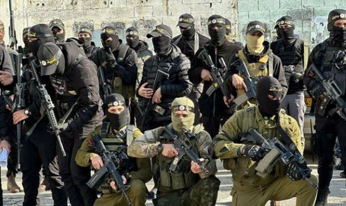 سرایا القدس: رام الله اجازه جنگ با اسرائیل را نمی‌دهد