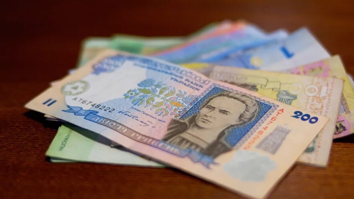 گریونا ارز اوکراین به پایین‌ترین سطح تاریخی سقوط کرد