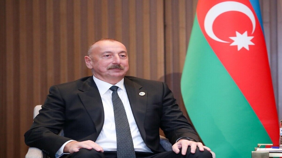 علی اف: بورل می‌توانست در زمان دیکتاتور فرانکو وزیر امور خارجه خوبی باشد