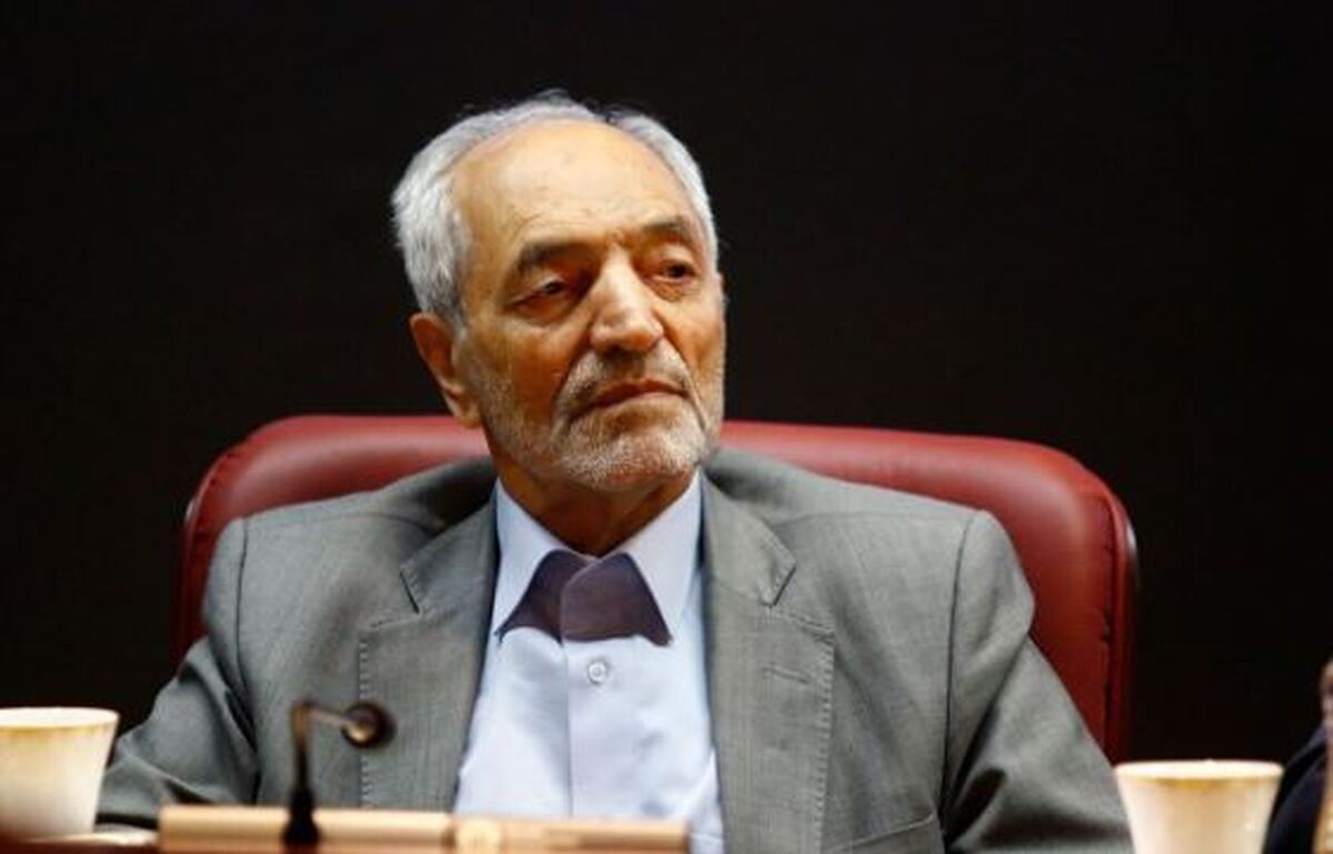همدردی رئیس جمهور با خانواده زنده‌یاد حاج سید علاءالدین میرمحمد صادقی
