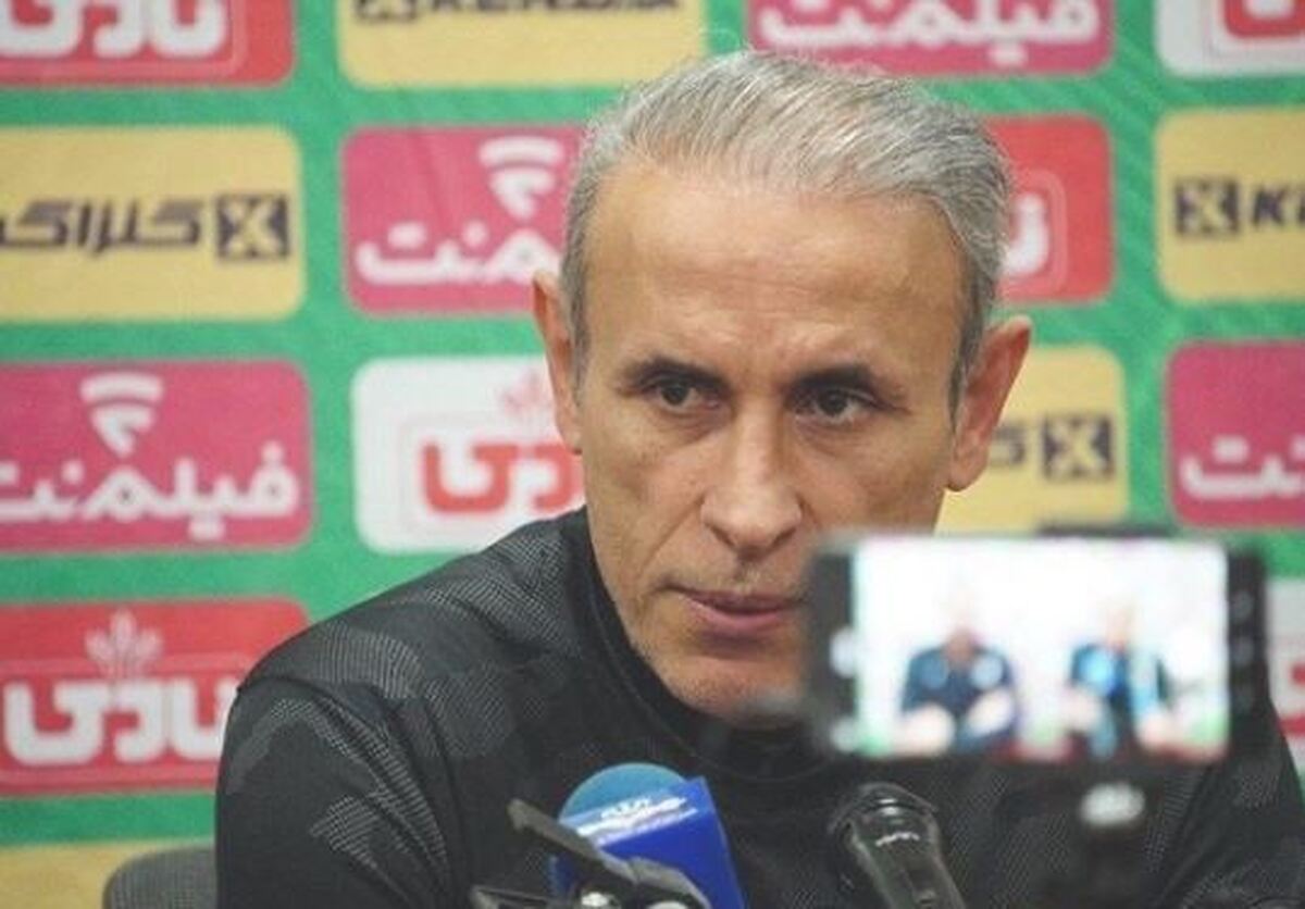 گل محمدی گزینه پرسپولیس نیست