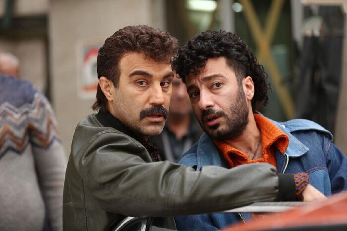 «زودپز» به جمع ۴ فیلم پر فروش سینما پیوست