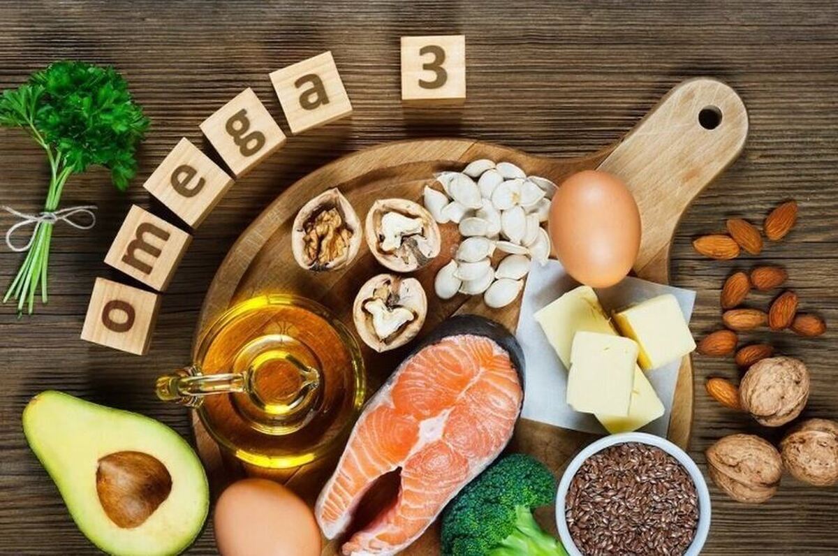 با این مواد غذایی هوشتان را تقویت کنید