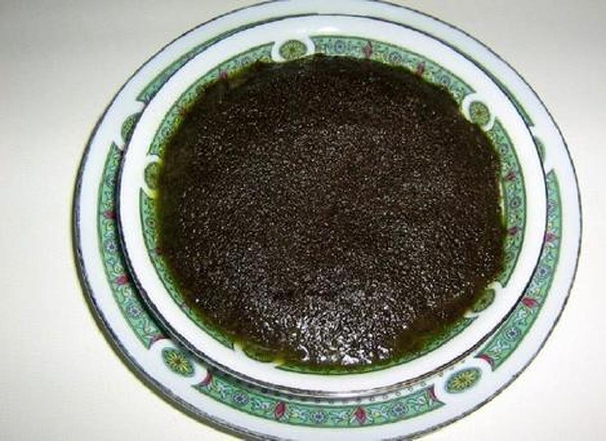 با این غذای اصیل بوشهری در برابر بیماری‌های این فصل ایمن شوید!