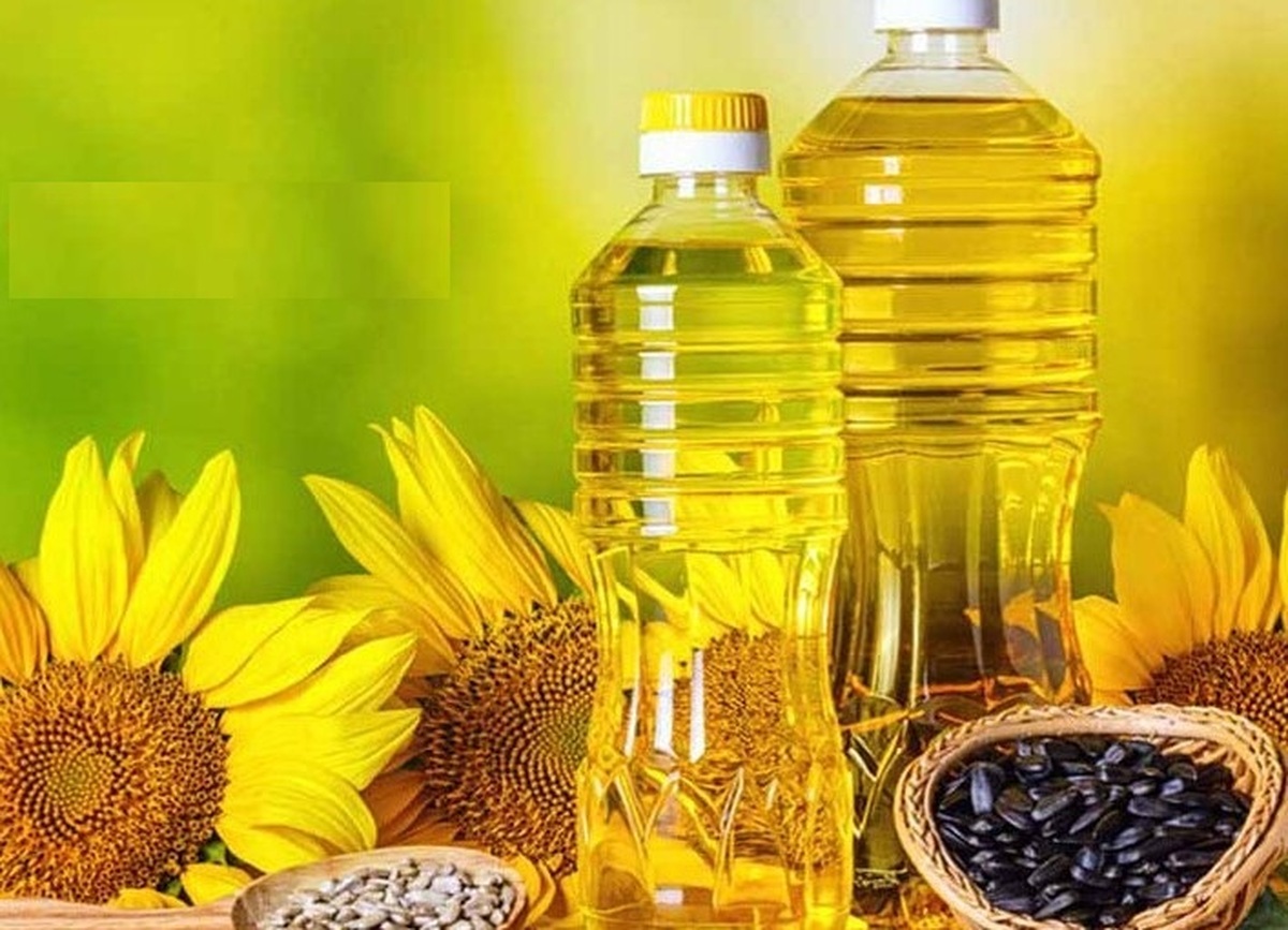 اهمیت دقت به کمیت و کیفیت روغن مصرفی خانوار