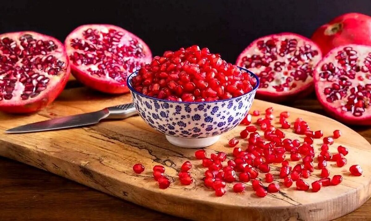 لبو و کدو حلوایی و تقویت سیستم ایمنی شما!
