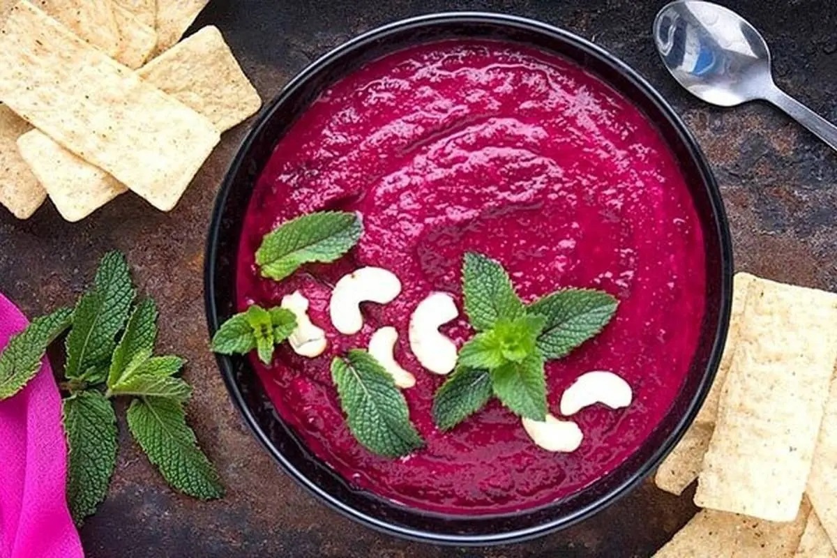 با «لبو» یک پیش غذای خاص و متفاوت برای شب یلدا تدارک ببینید