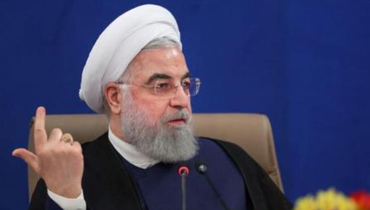 اظهارات روحانی درمورد قانون حجاب خبر ساز شد