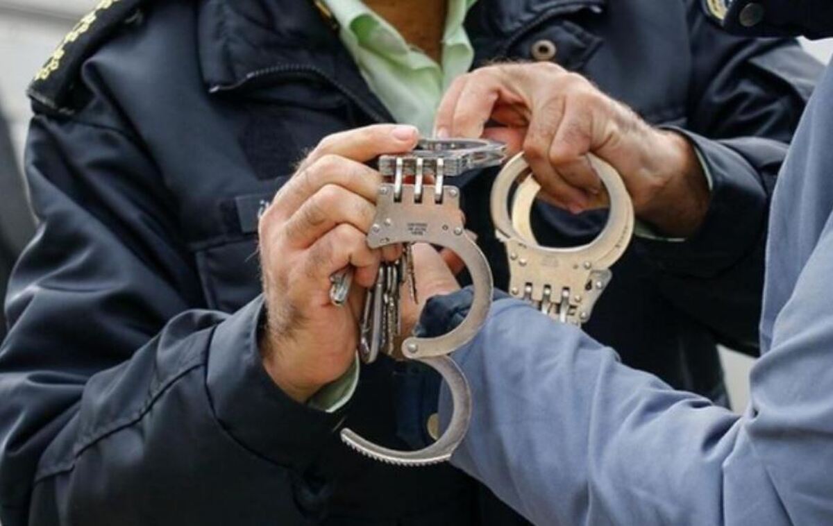 عاملان آشوب در یک بیمارستان در یاسوج بازداشت شدند