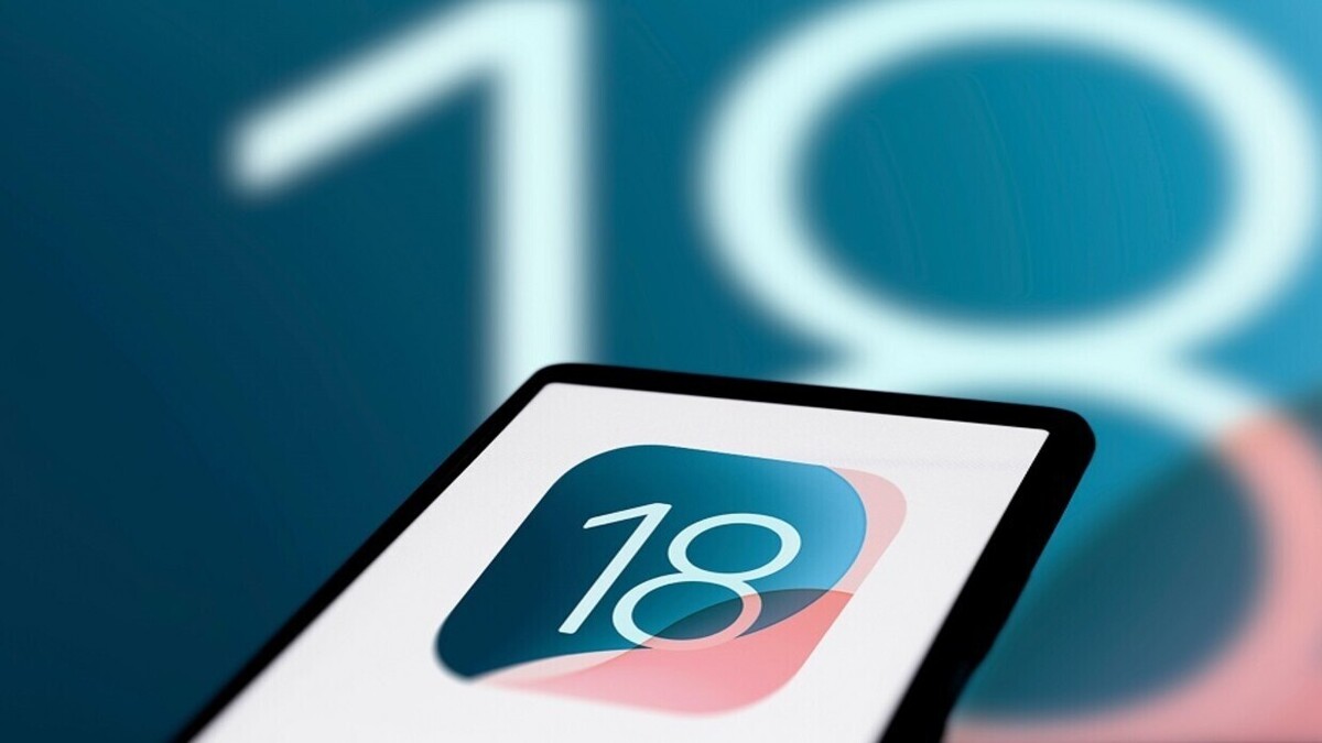 مشکلات برخی از آیفون‌ها پس از بارگذاری iOS ۱۸.۲