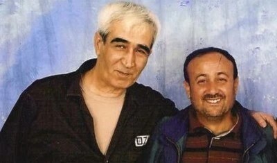 رسانه ها: خانواده‌های برغوثی و سعادت تایید آزادی و اخراج آنها به ترکیه را رد کردند