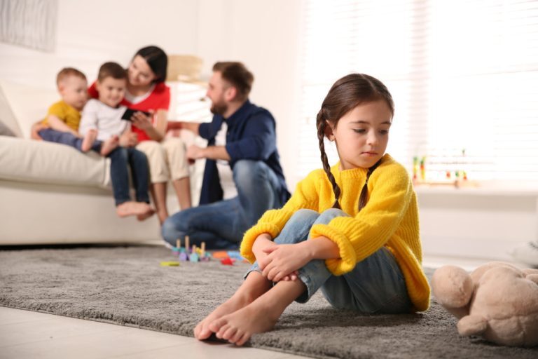 تاثیر ترتیب تولد بر شکل گیری شخصیت؛ حقیقت یا کلیشه؟