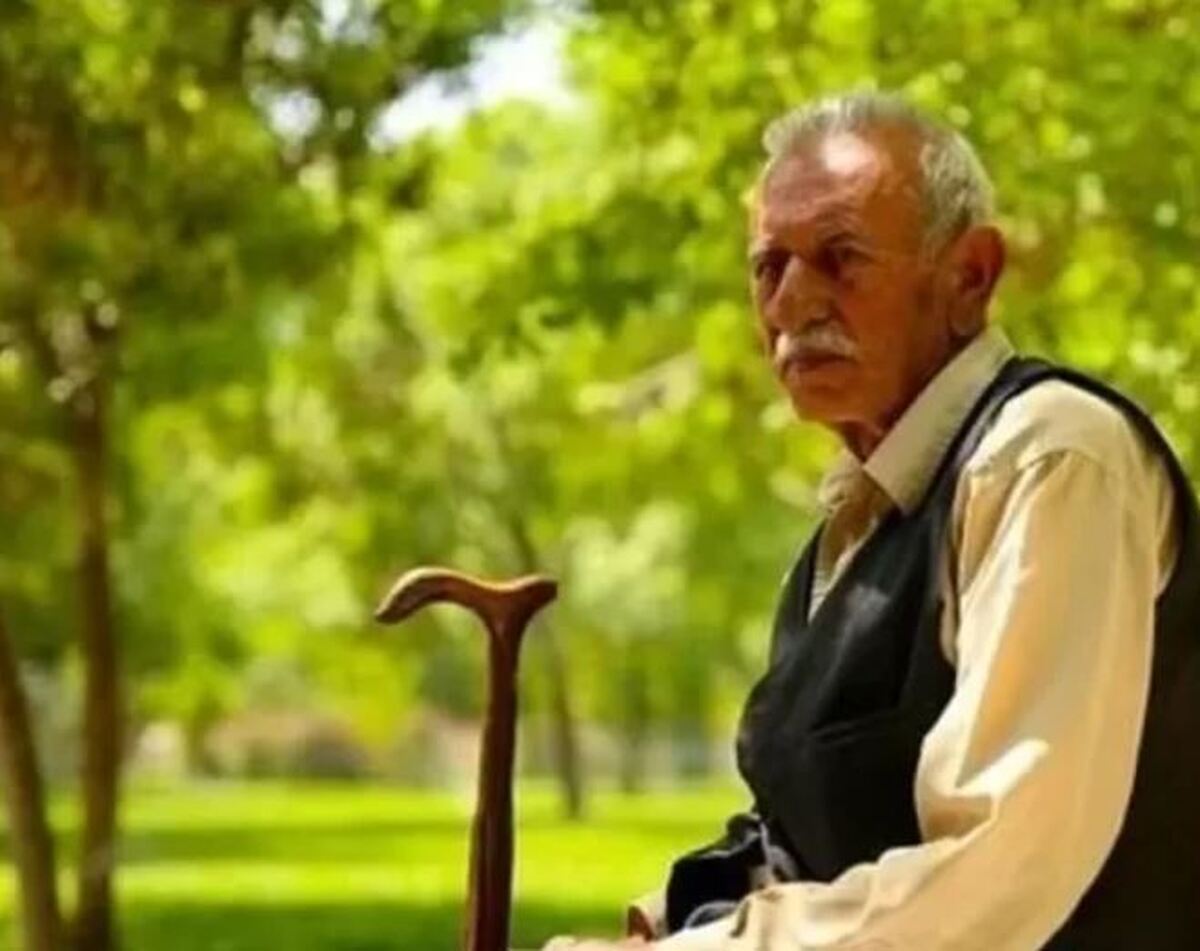 اثرات مخرب تنهایی بر سالمندان!
