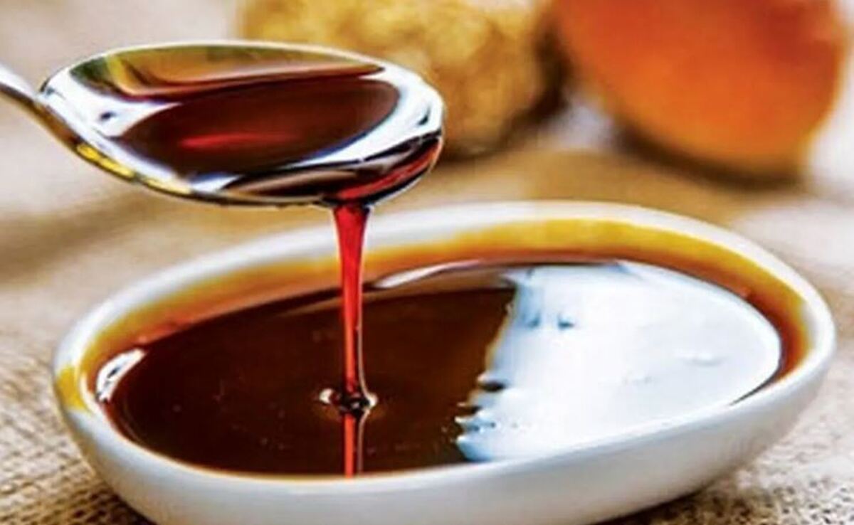چگونه از اصل بودن شیره انگور مطلع شویم؟