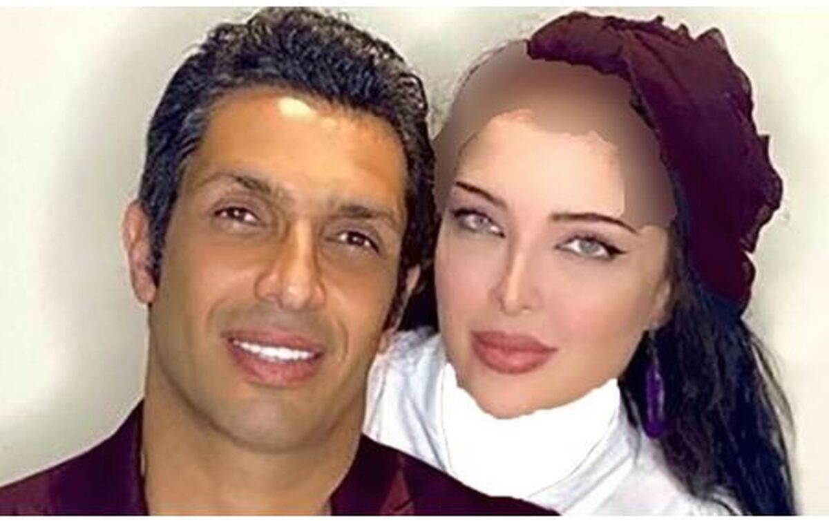 استایل ساده، اما شیک آرام جوینده سر سفره شب یلدا/سنگ تمام گذاشتن!