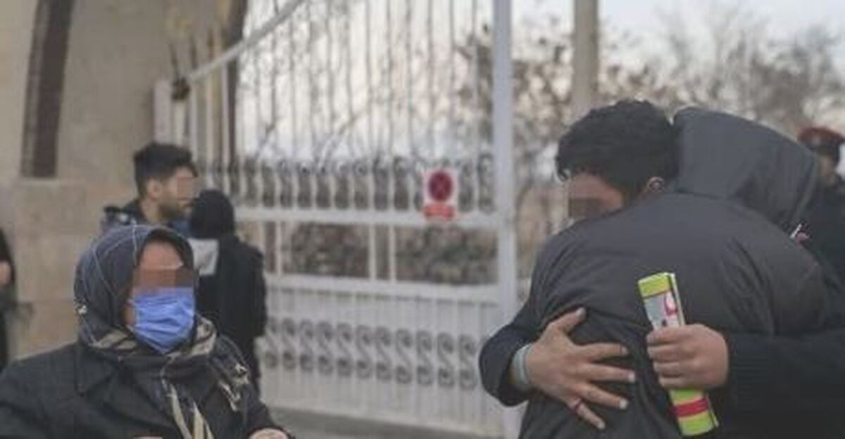 مرخصی ۵ هزار زندانی تهران به مناسبت ولادت حضرت زهرا (س)