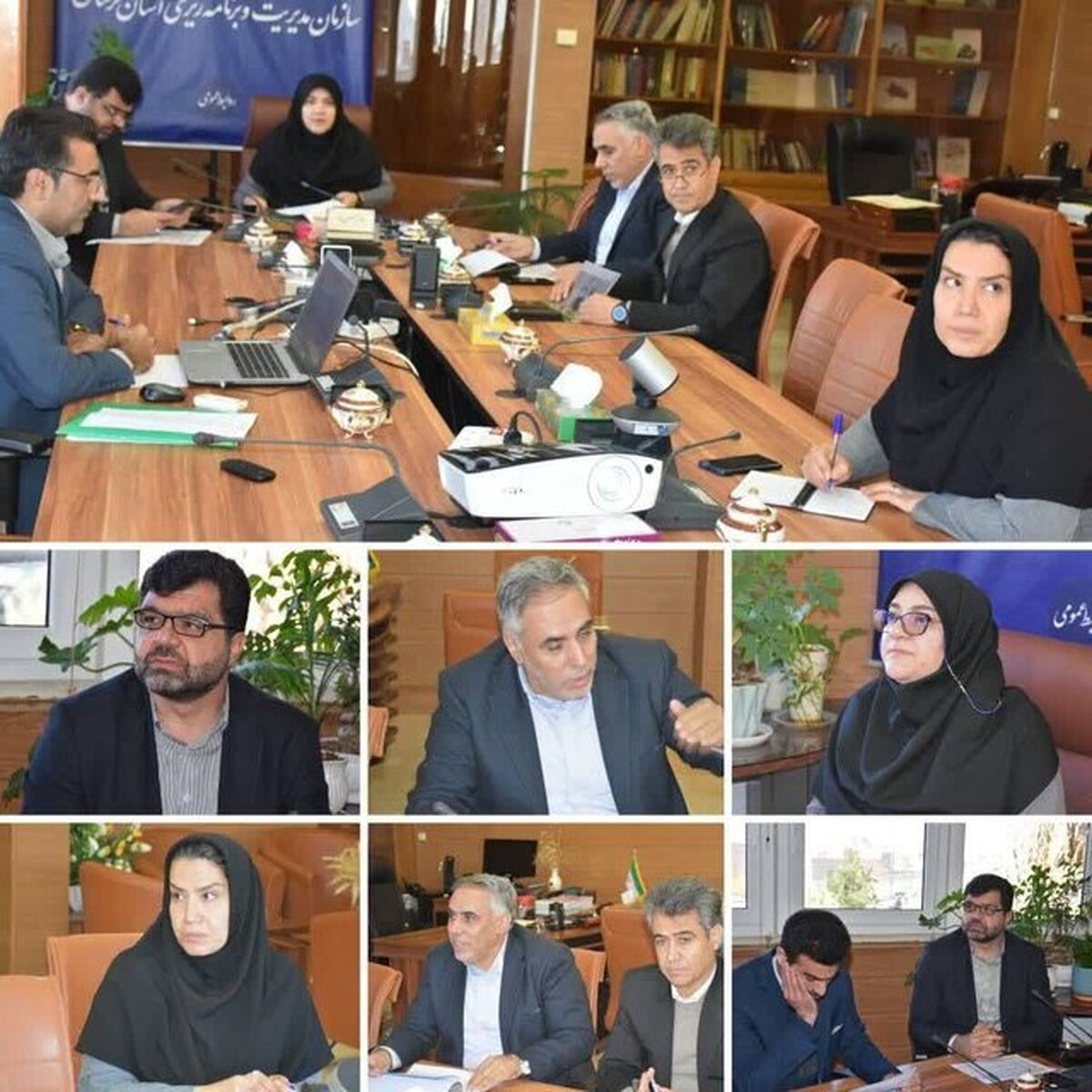 درآمد‌های لرستان ۲۱۱۰ میلیارد تومان است