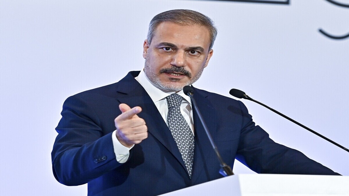 وزیر امور خارجه ترکیه اظهارات ترامپ در مورد «کنترل غیردوستانه» آنکارا بر سوریه را رد کرد