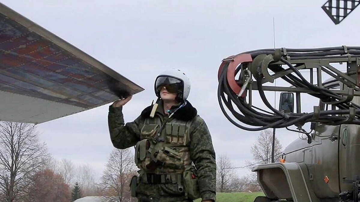 Rostec جلیقه نجات را برای خلبانان توسعه می‌دهد