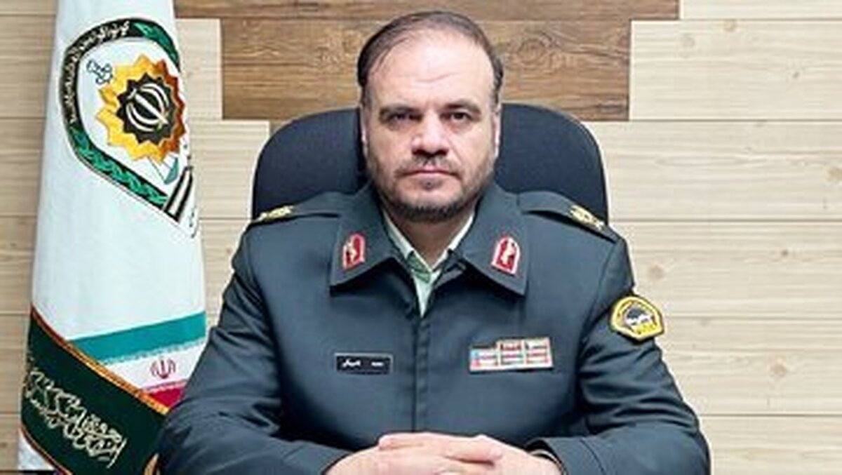 اعتراف متهمان به ۹۸ فقره سرقت از خودرو در شهرستان کرج