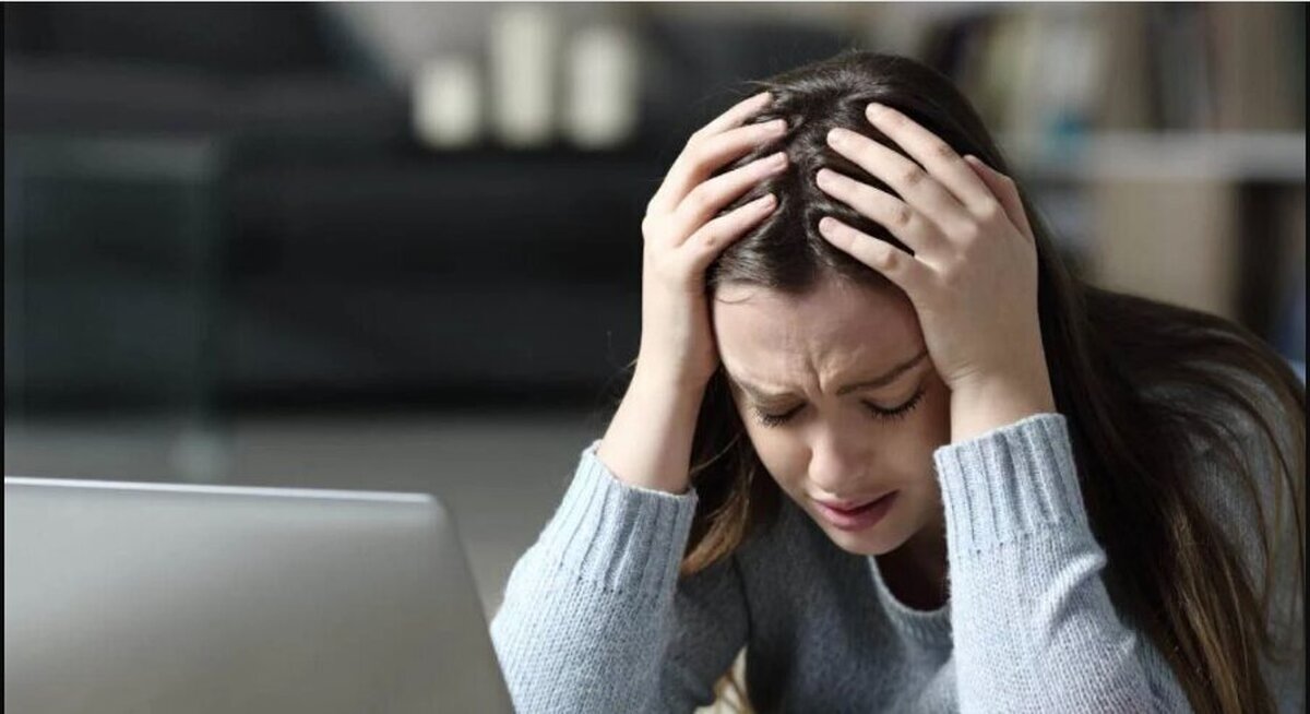اساسی‌ترین تفاوت‌ها در استرس و اضطراب چیست؟