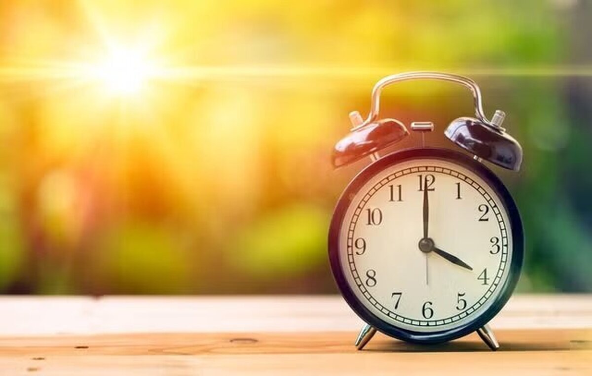 چگونه با سحر خیز شدن کامروا می‌شویم؟