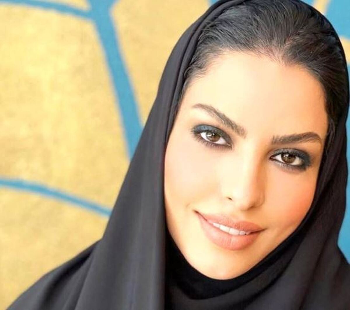 سمیه نور، برنده جایزه جهانی مُد، فشن و هنر‌های ترکیبی شد