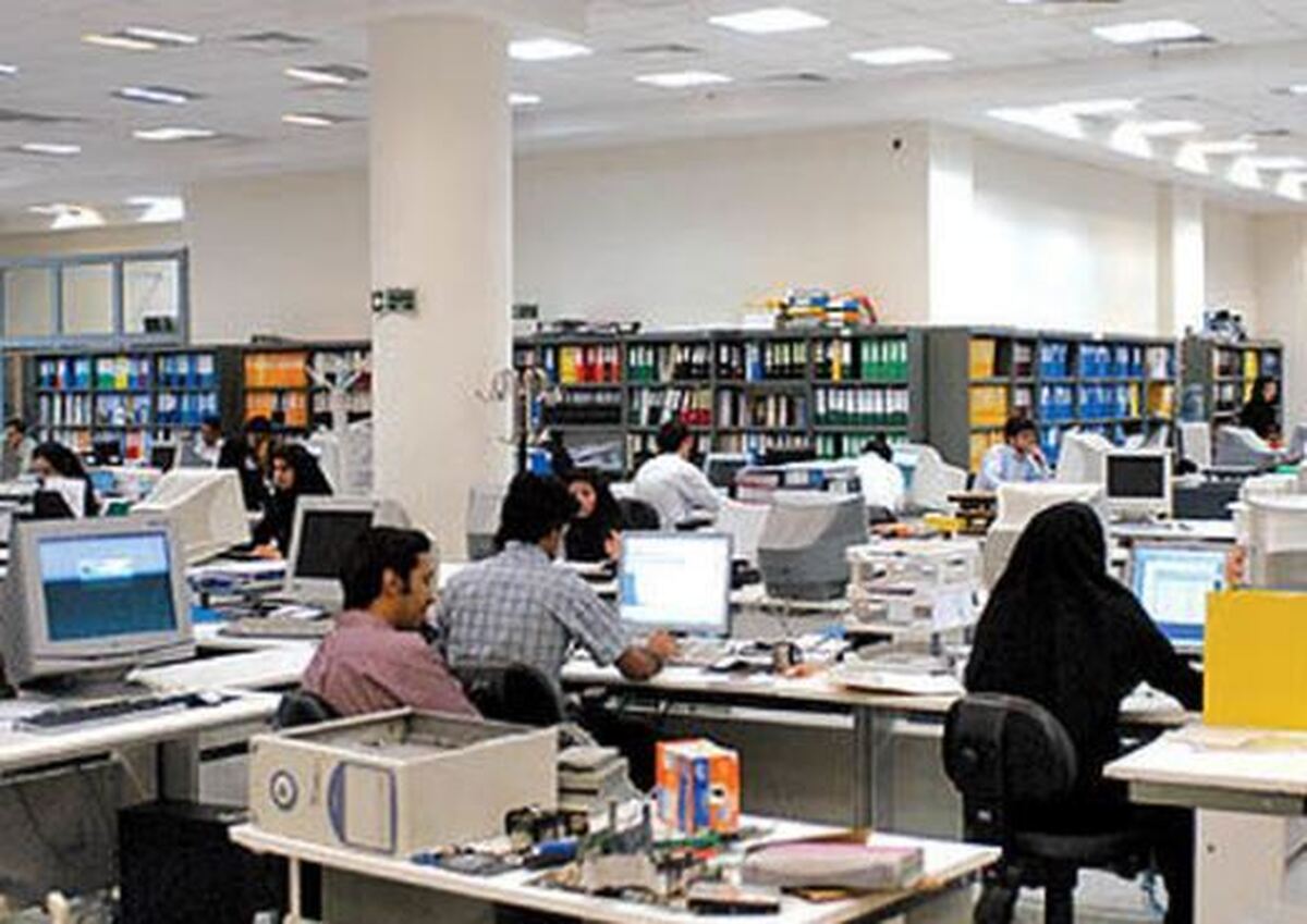تغییر در زمان کاری دستگاه‌های اجرایی از ابتدای دی‌ماه