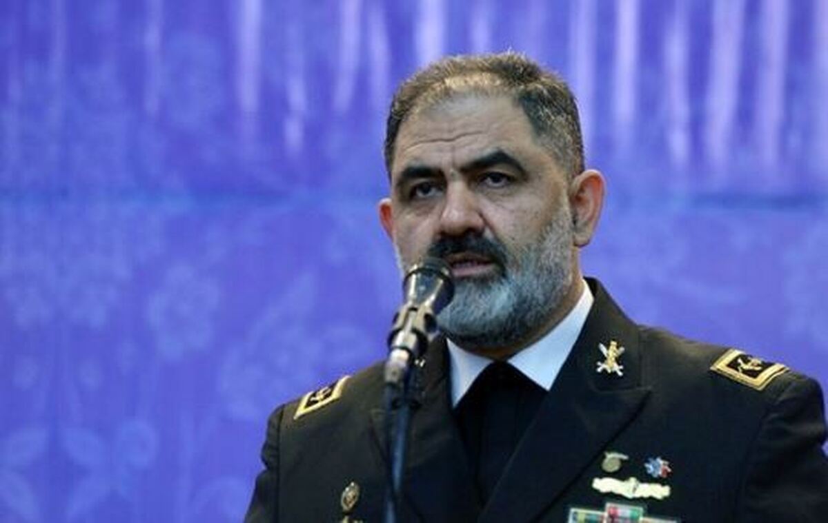 امیر ایرانی: اقتدار امروز ایران را مرهون امام راحلیم