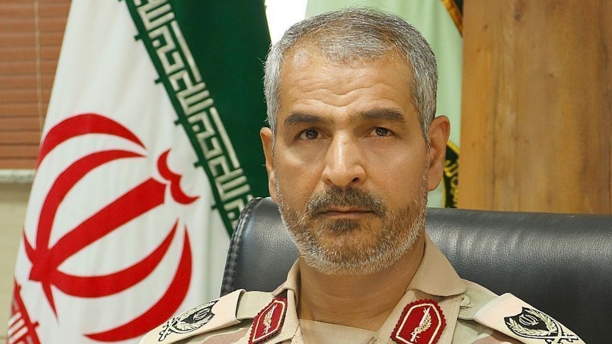 محموله داروی قاچاق در حین ورود به کشور در مرز‌های سیستان و بلوچستان توقیف شد