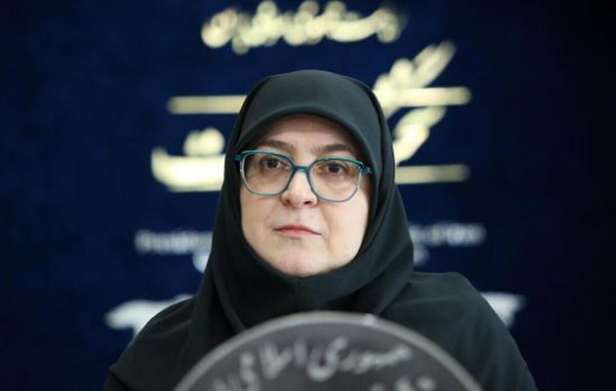 فلسفه جشن گرفتن در «شب چله» از زبان سخنگوی دولت