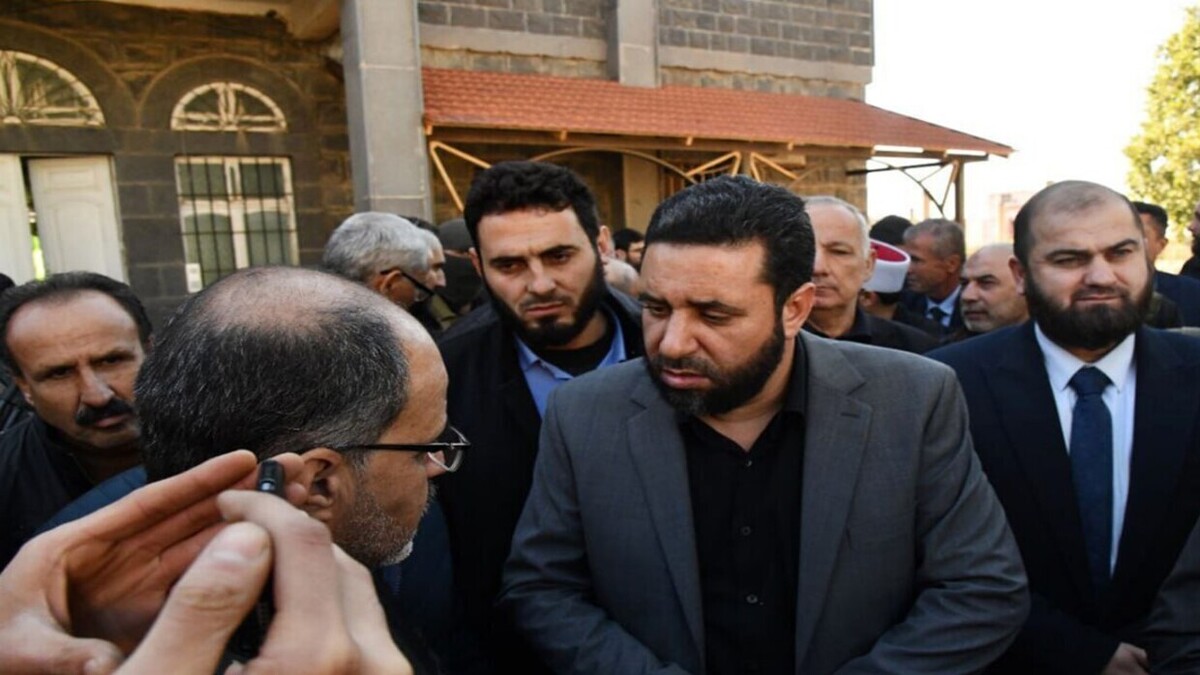 سوریه: مصرف آرد نان «پس از کنترل اولیه فساد و اتخاذ قیمت واحد» ۷۶۵ تن کاهش یافت