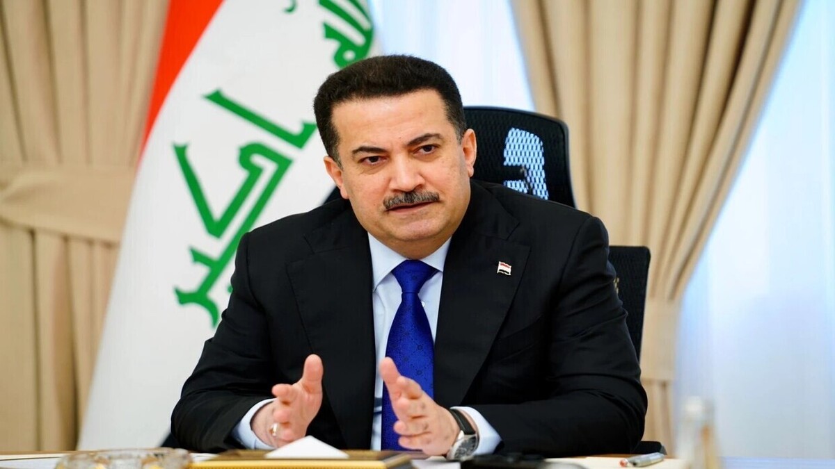 سودانی رئیس جدید سرویس اطلاعاتی عراق را منصوب کرد