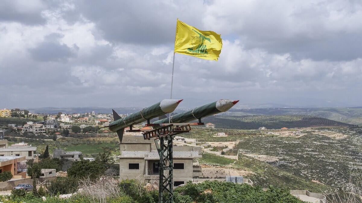 صهیونیست‌ها از دستگیری یک مرد جوان در ناصره به اتهام جاسوسی برای «حزب الله» خبر داد