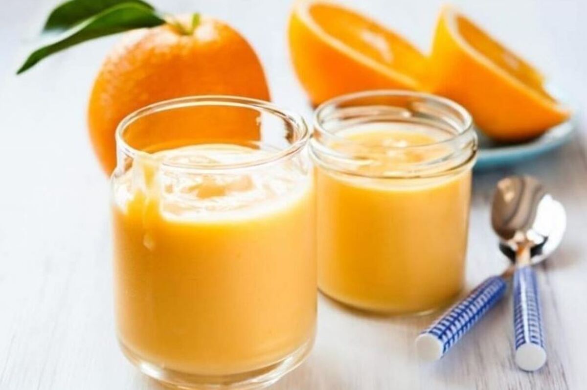 دسر متفاوت و پر طرفدار، با رنگ و بوی دلفریب برای شب یلدا