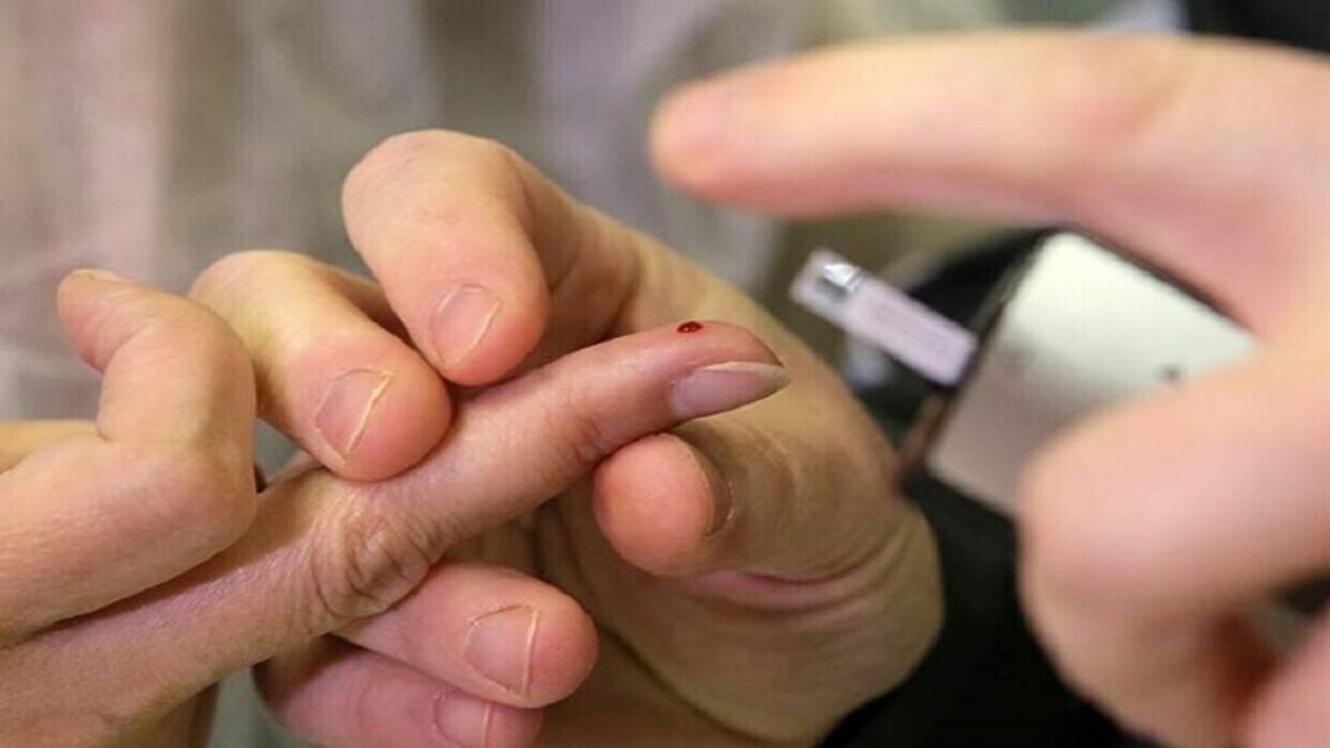 ۷ علامت اولیه اما غیرمعمول دیابت