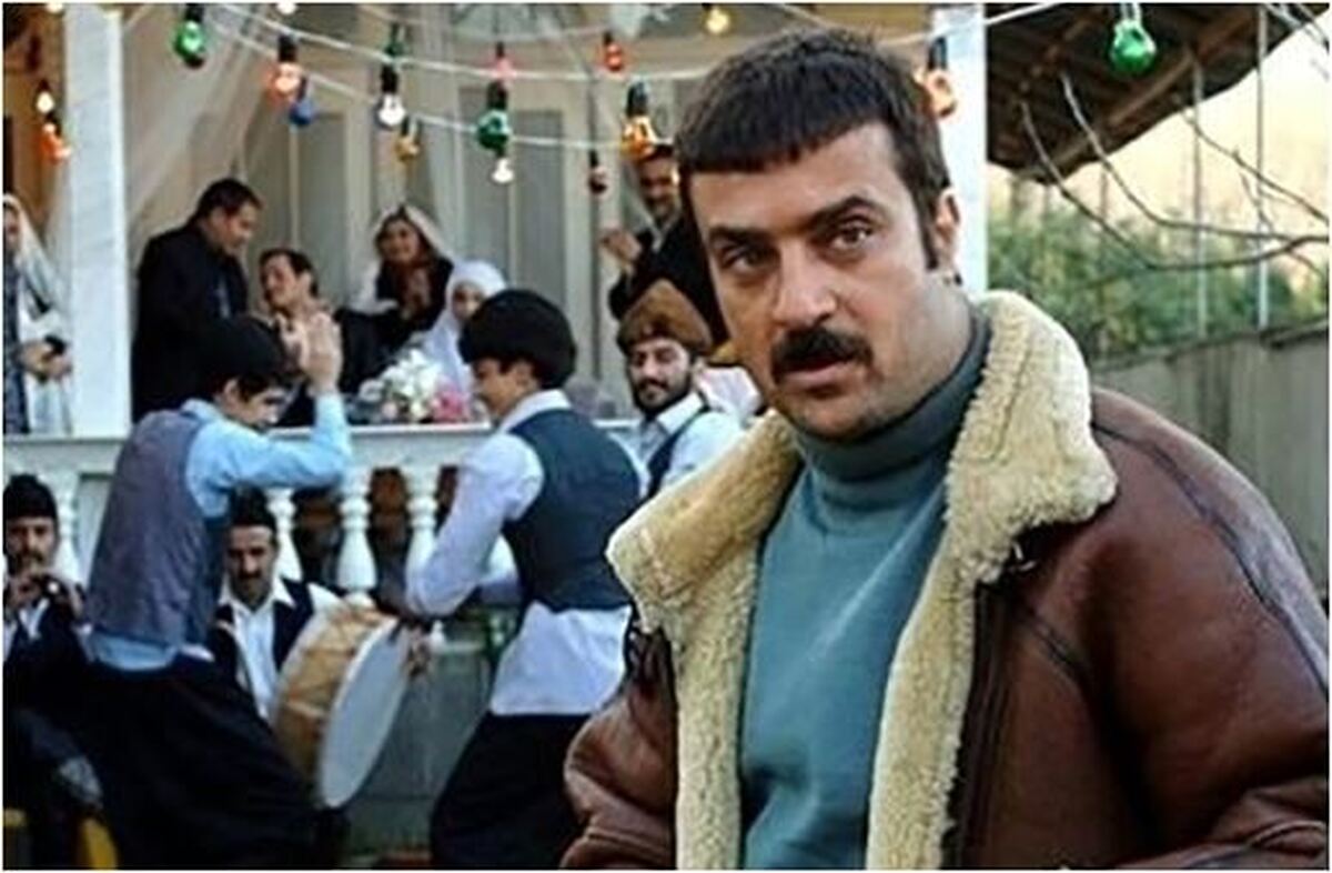 پرتره‌های خانوادگی و دوست داشتنی احمد مهران فر و همسرش با شاه پسر خوشتیپ شان دیدن دارد!