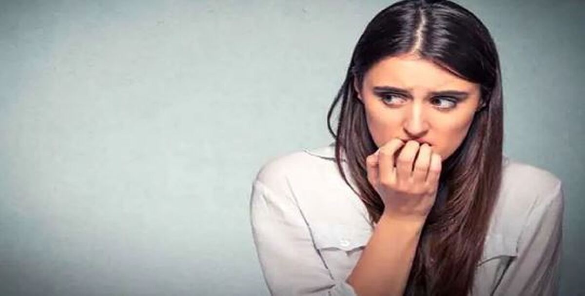 احضار روح زنی که تا لحظه مرگ توسط شوهرش زندانی شده بود+عکس
