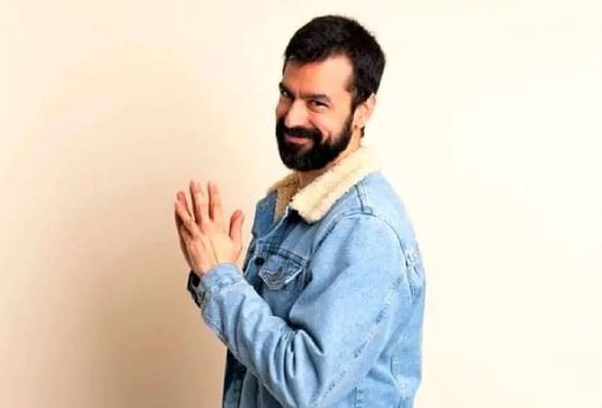 ماجرای عجیب مردی که برای ترک اعتیاد خودش را غل و زنجیر کرد