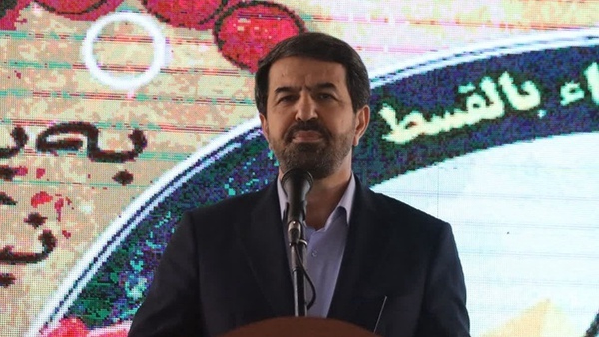 مشی برنامه‌های همدان استفاده از ظرفیت مردمی است