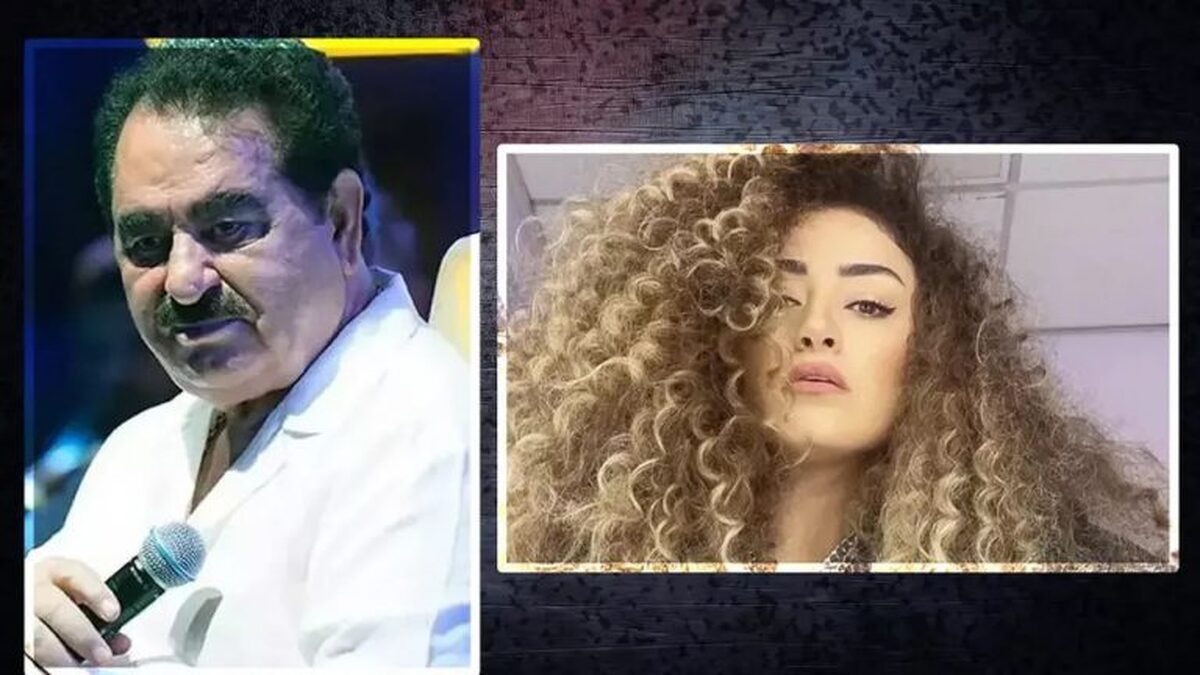 نگاهی به زندگی دختر ابراهیم تاتلیسس که تا ۱۳ سالگی از هویت خود خبر نداشت!