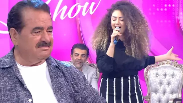 نگاهی به زندگی دختر ابراهیم تاتلیسس که تا ۱۳ سالگی از هویت خود خبر نداشت!