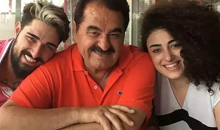 نگاهی به زندگی دختر ابراهیم تاتلیسس که تا ۱۳ سالگی از هویت خود خبر نداشت!